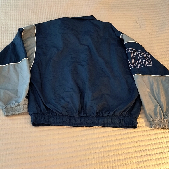 Vintage Starter NY Yankees Jacket - Picture 6 of 6